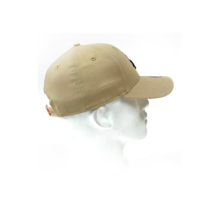 2024 Alpine F1 Floral Logo Tan