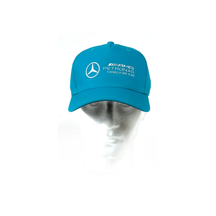 2024 Mercedes AMG Petronas F1 Team Cap