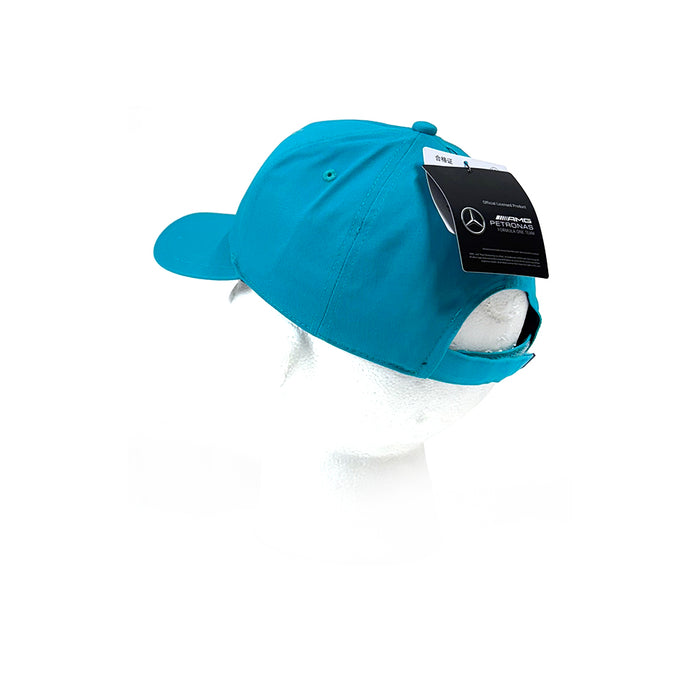 2024 Mercedes AMG Petronas F1 Team Cap