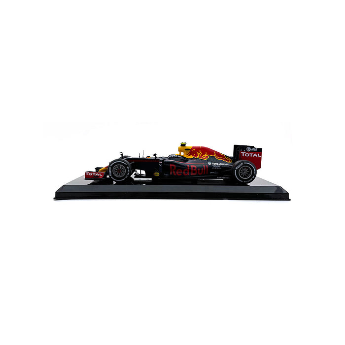 1/24 2016 Red Bull RB12 Verstappen MX05