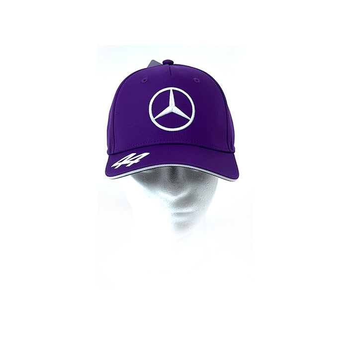 2024 Mercedes AMG Petronas Kids Hamilton Cap