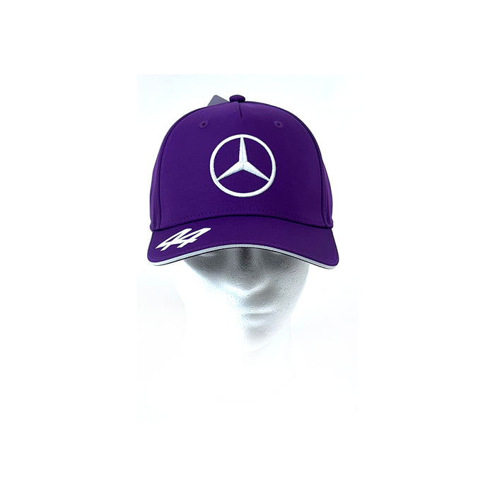 2024 Mercedes AMG Petronas Kids Hamilton Cap