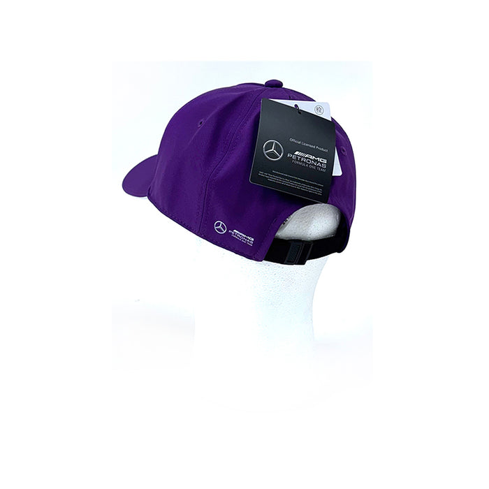 2024 Mercedes AMG Petronas Kids Hamilton Cap