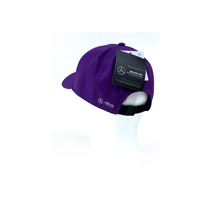 2024 Mercedes AMG Petronas Kids Hamilton Cap