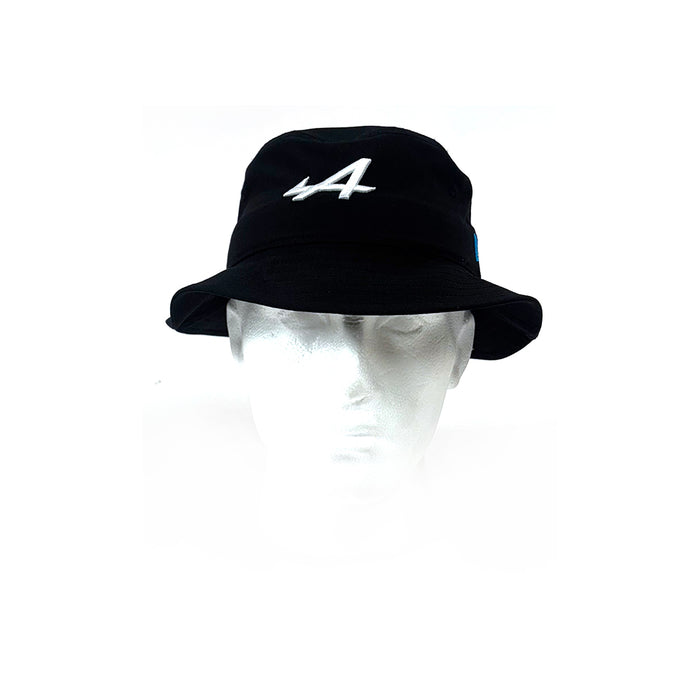 2023 Alpine F1 Team Bucket Hat