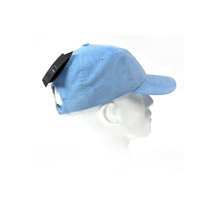 Mercedes AMG Petronas F1 Retro Corduroy Cap