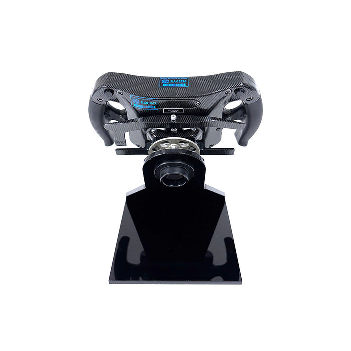 Minichamps 1/2 Steering Wheel 2014 Hamilton