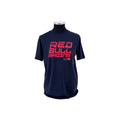 Red Bull Racing Graphic Tee Blue