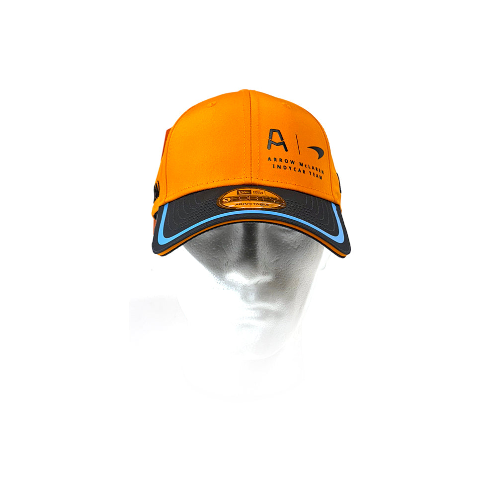 2023 Arrow McLaren Flawless Indy Car Cap — Alex Reade Motorsport
