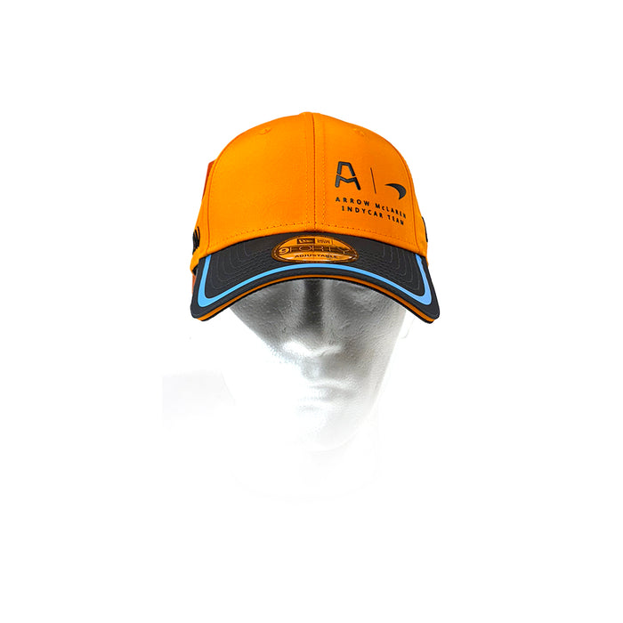 2023 Arrow McLaren Flawless Indy Car Cap