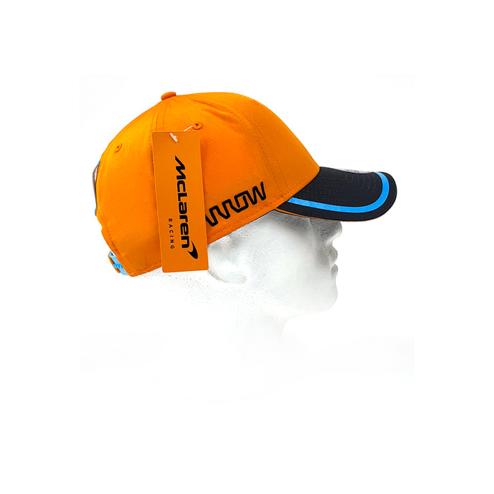 2023 Arrow McLaren Flawless Indy Car Cap