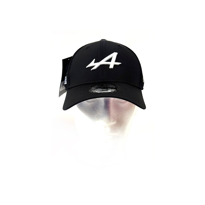 2024 Alpine F1 Mesh Team Cap