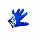 Sparco Meca 3 Mechanics Gloves Blue