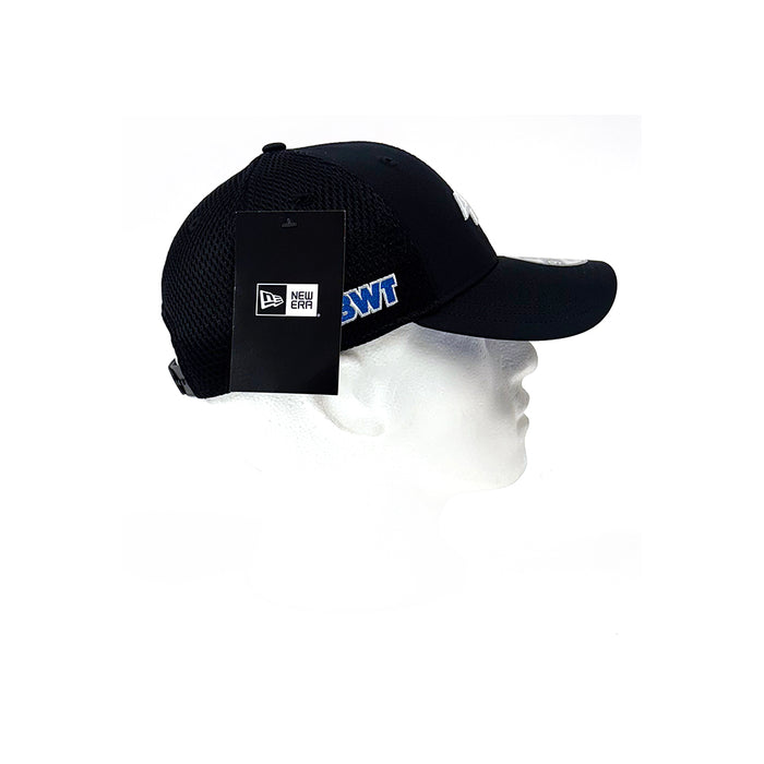 2024 Alpine F1 Mesh Team Cap