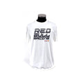 Red Bull Racing Graphic Tee White