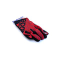 Sparco Meca 3 Mechanics Gloves Red