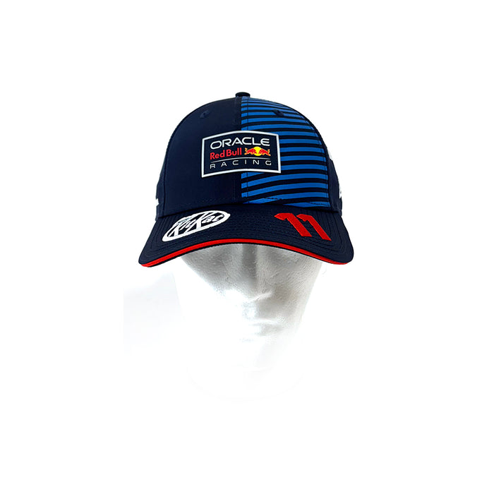 2024 Red Bull Racing Perez Team Cap