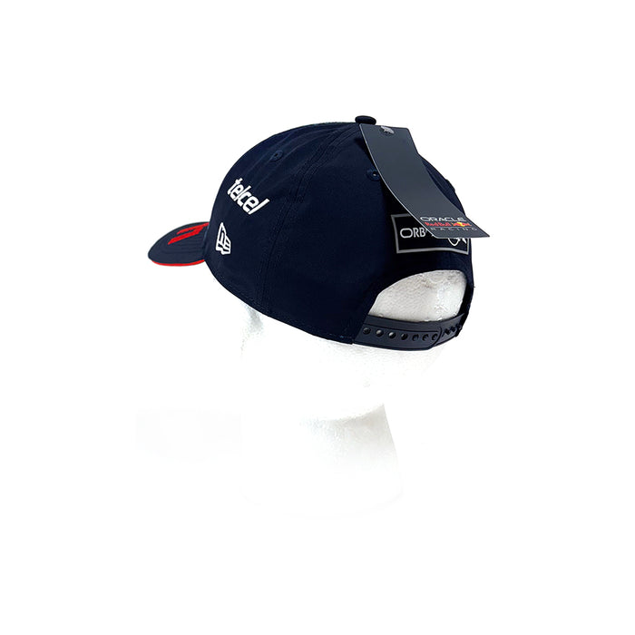 2024 Red Bull Racing Perez Team Cap