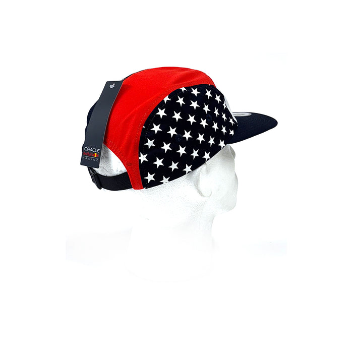 2024 Red Bull Racing Miami GP Camper Cap