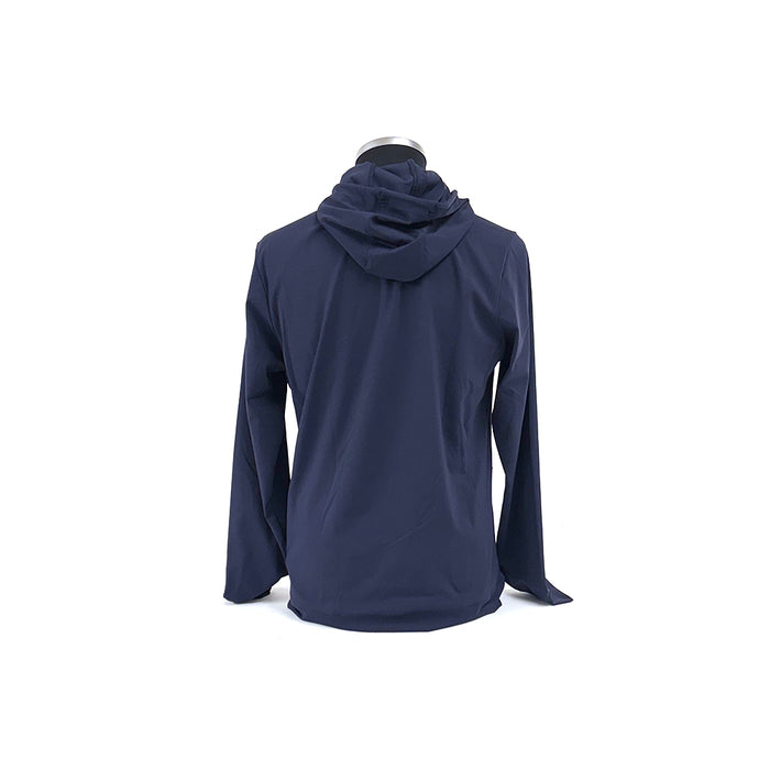 Red Bull Racing Sporty Hoodie Dark Blue