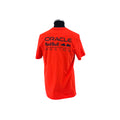 Red Bull Racing Core Tee Red