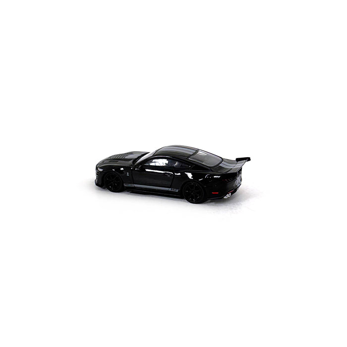 TSM Models 1/64 Shelby GT500 Dragon Snake Concept Black