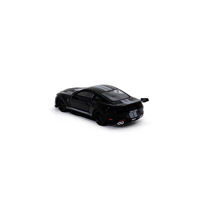 TSM Models 1/64 Shelby GT500 Dragon Snake Concept Black