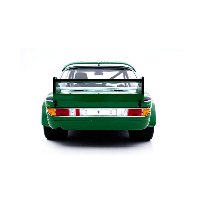 Minichamps 1/18 1978 BMW 3.0 CSL #3 Brno