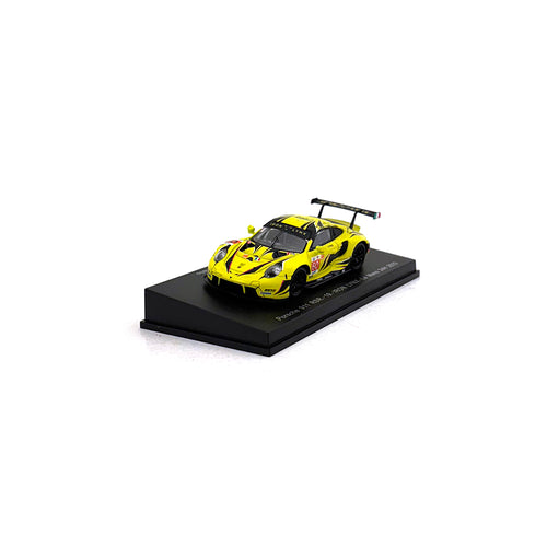 Spark 1/64 2023 Porsche 911 RSR #60 Le Mans