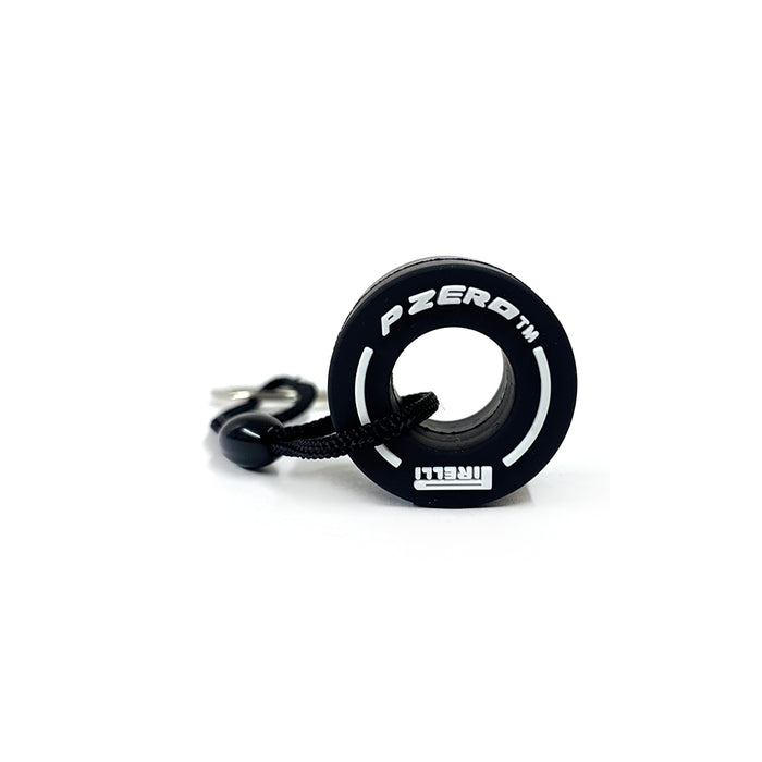 Pirelli Tyre Keyring