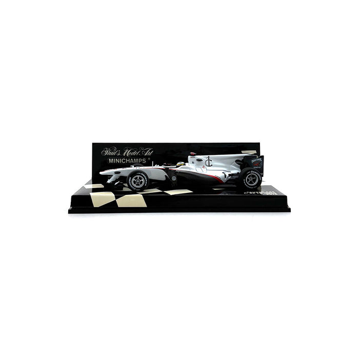 Minichamps 1/43 2010 Sauber C29 De La Rosa 410100022