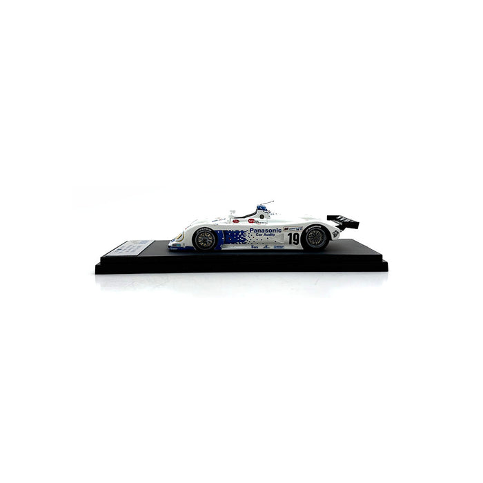 BBR 1/43 1999 BMW V12 LM #19 Le Mans BG184