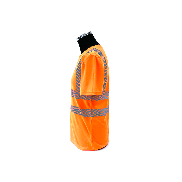 McLaren Team 2020 High Viz Tee REDUCED