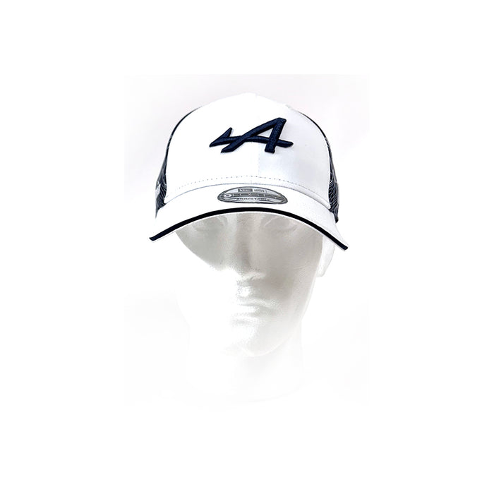 Alpine F1 eSports Cap