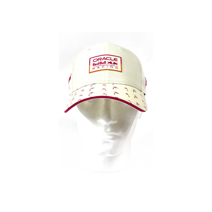2024 Red Bull Racing Miami GP Team Cap