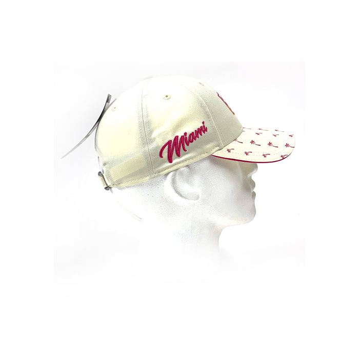 2024 Red Bull Racing Miami GP Team Cap