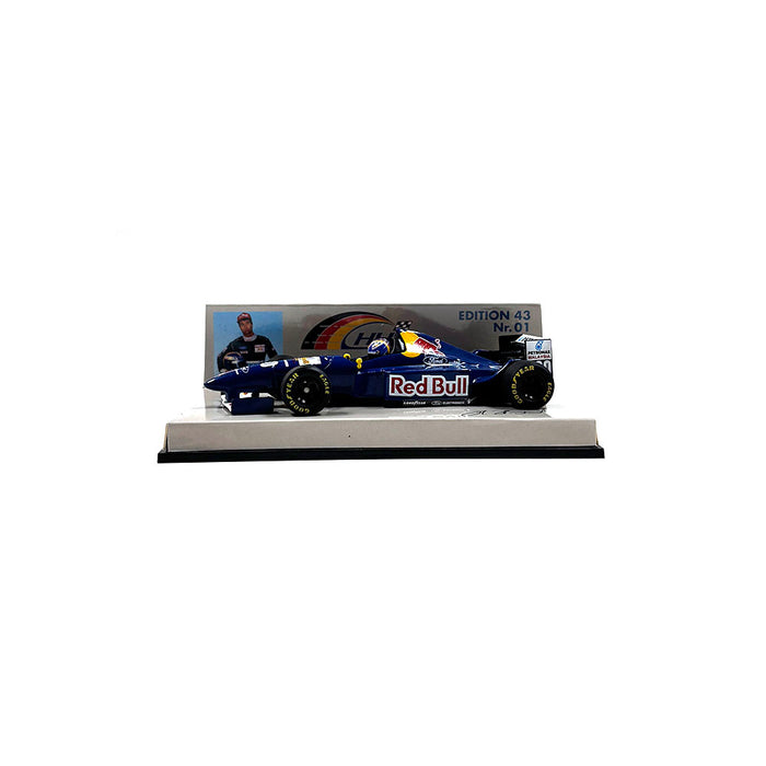 Minichamps 1/43 1995 Sauber C14 Frentzen 511954330