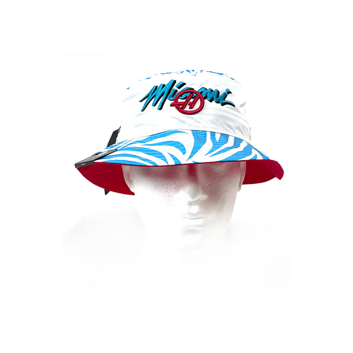 2024 Haas F1 Miami GP Bucket Hat