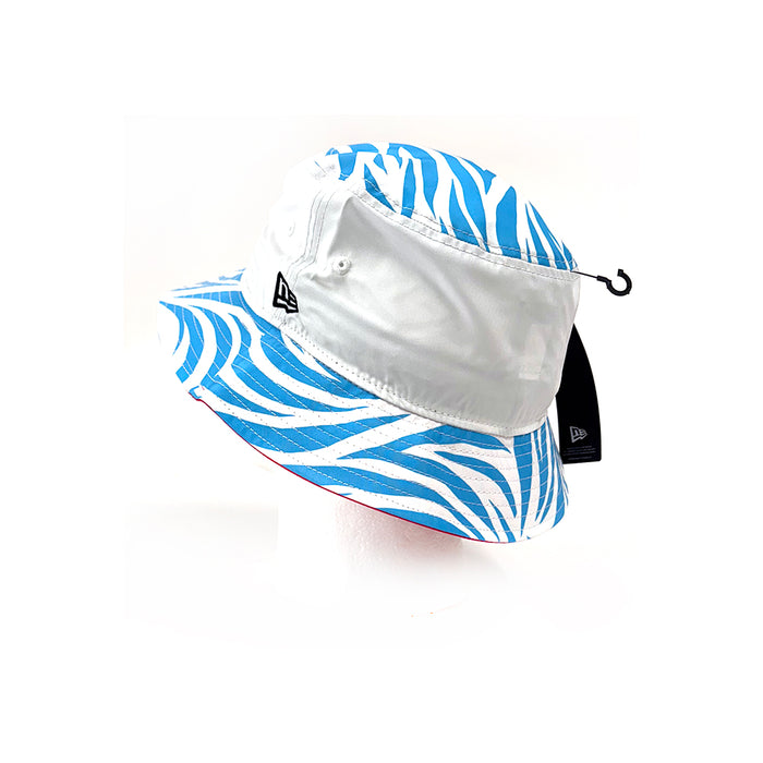 2024 Haas F1 Miami GP Bucket Hat