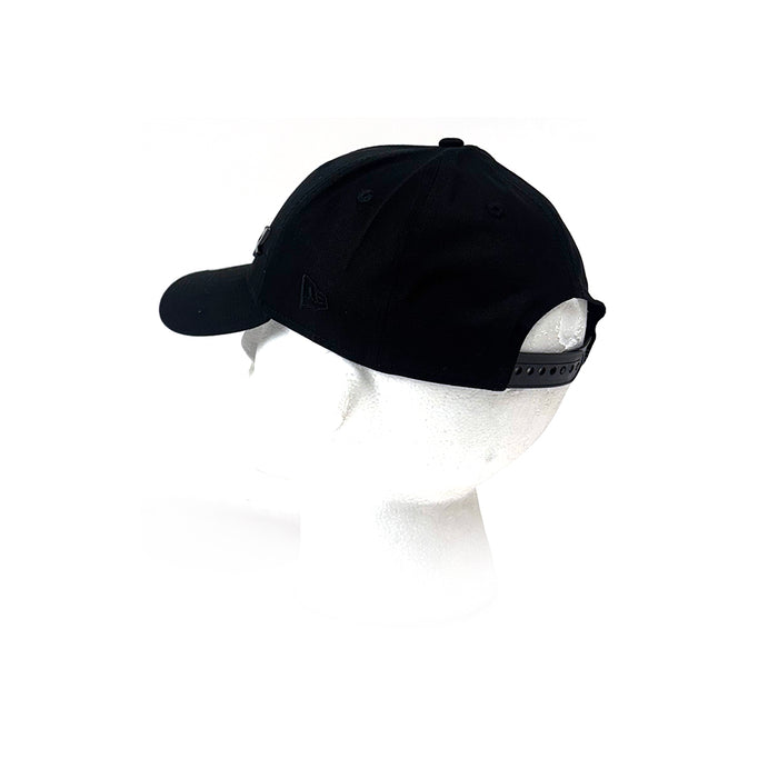 2024 Alpine F1 Flawless Black Cap