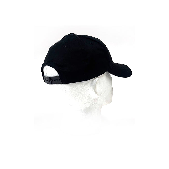 2024 Alpine F1 Flawless Black Cap