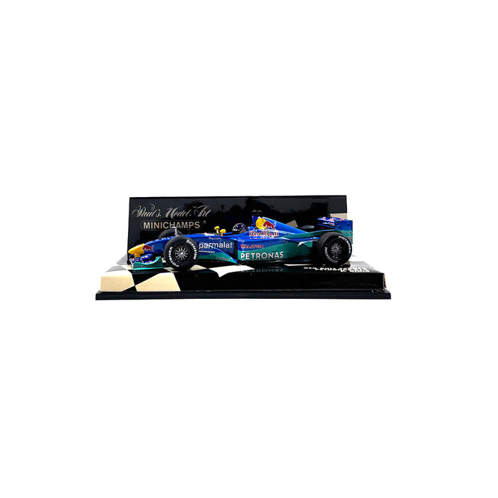 Minichamps 1/43 2000 Sauber C19 Diniz 430000016