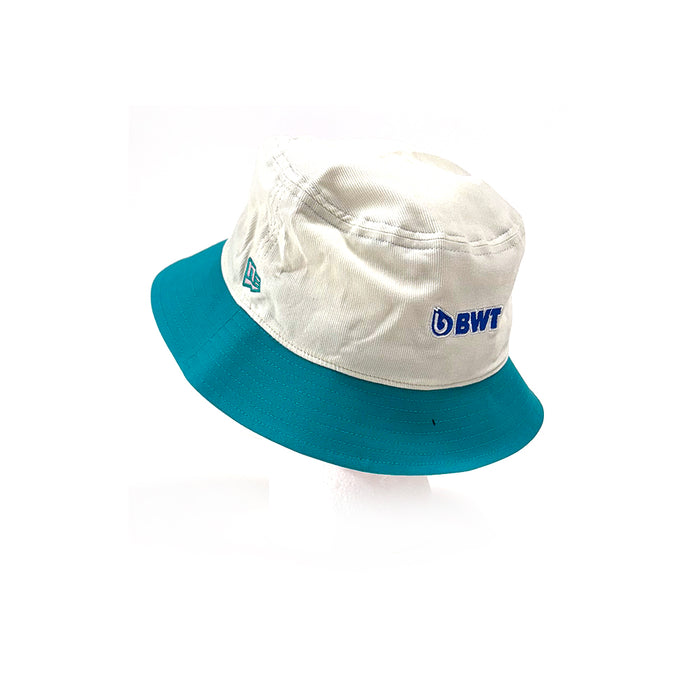 2024 Alpine F1 Miami GP Tapered Bucket Hat