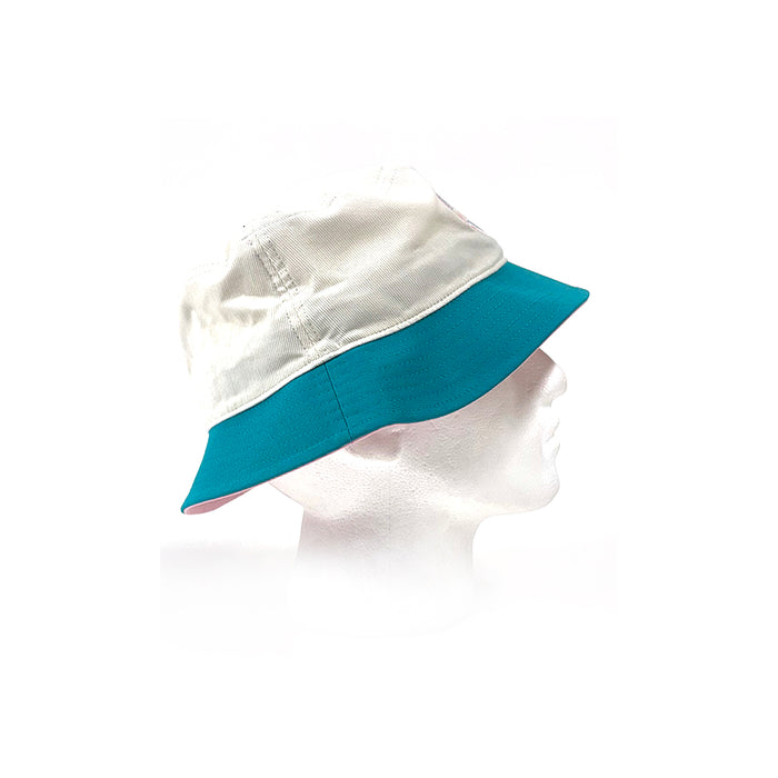 2024 Alpine F1 Miami GP Tapered Bucket Hat