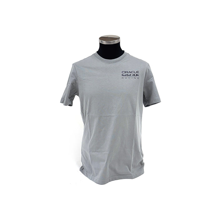 Red Bull Racing Core Tee Grey