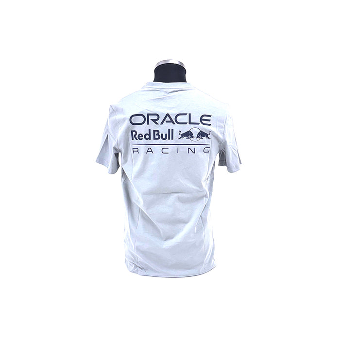 Red Bull Racing Core Tee Grey