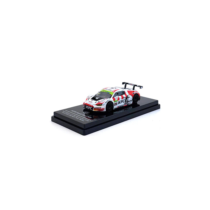 Paragon 1/64 2019 Audi R8 LMS #24 Australian GT