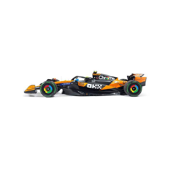 Minichamps 1/18 2025 McLaren MCL39 Norris Australia