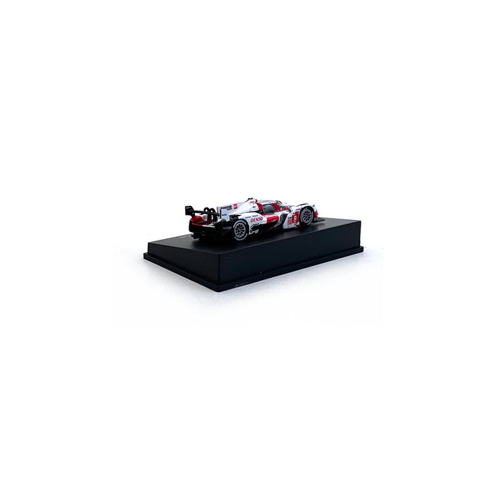 Spark 1/87 2021 Toyota GR010 Hybrid #8 Le Mans (Copy)