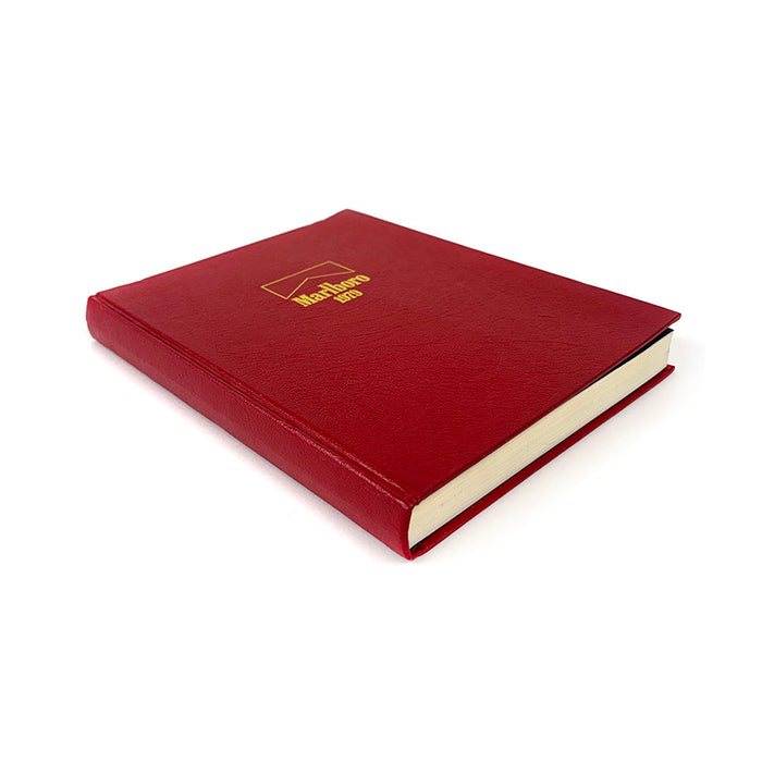 Marlboro - 1979 Desk Diary